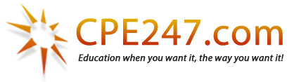 CPE247 Logo